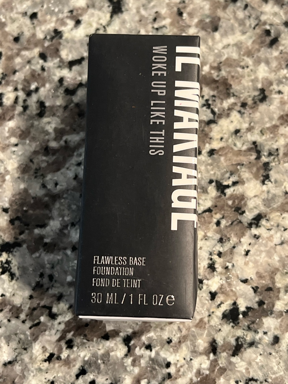 IL MAKIAGE Woke Up Like This Series CL Liquid Foundation 35 30ml